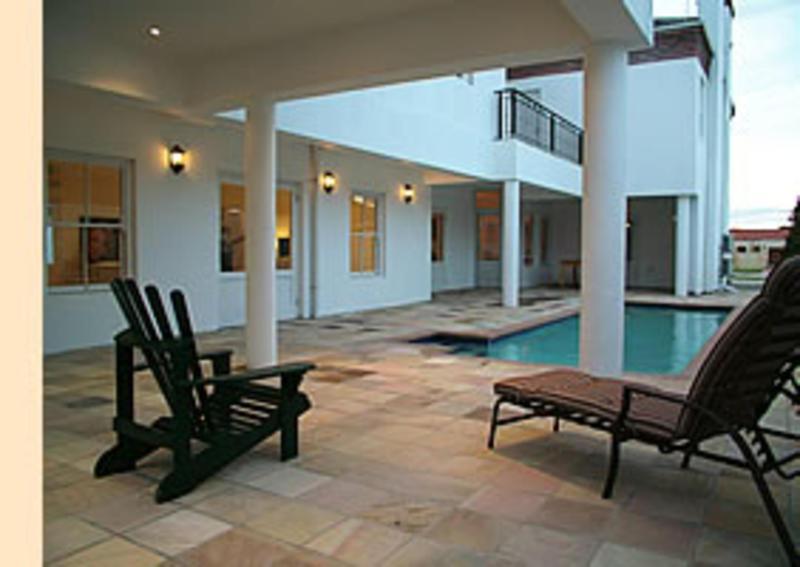 Hotel Ashbourne Manor Port Elizabeth Exterior foto